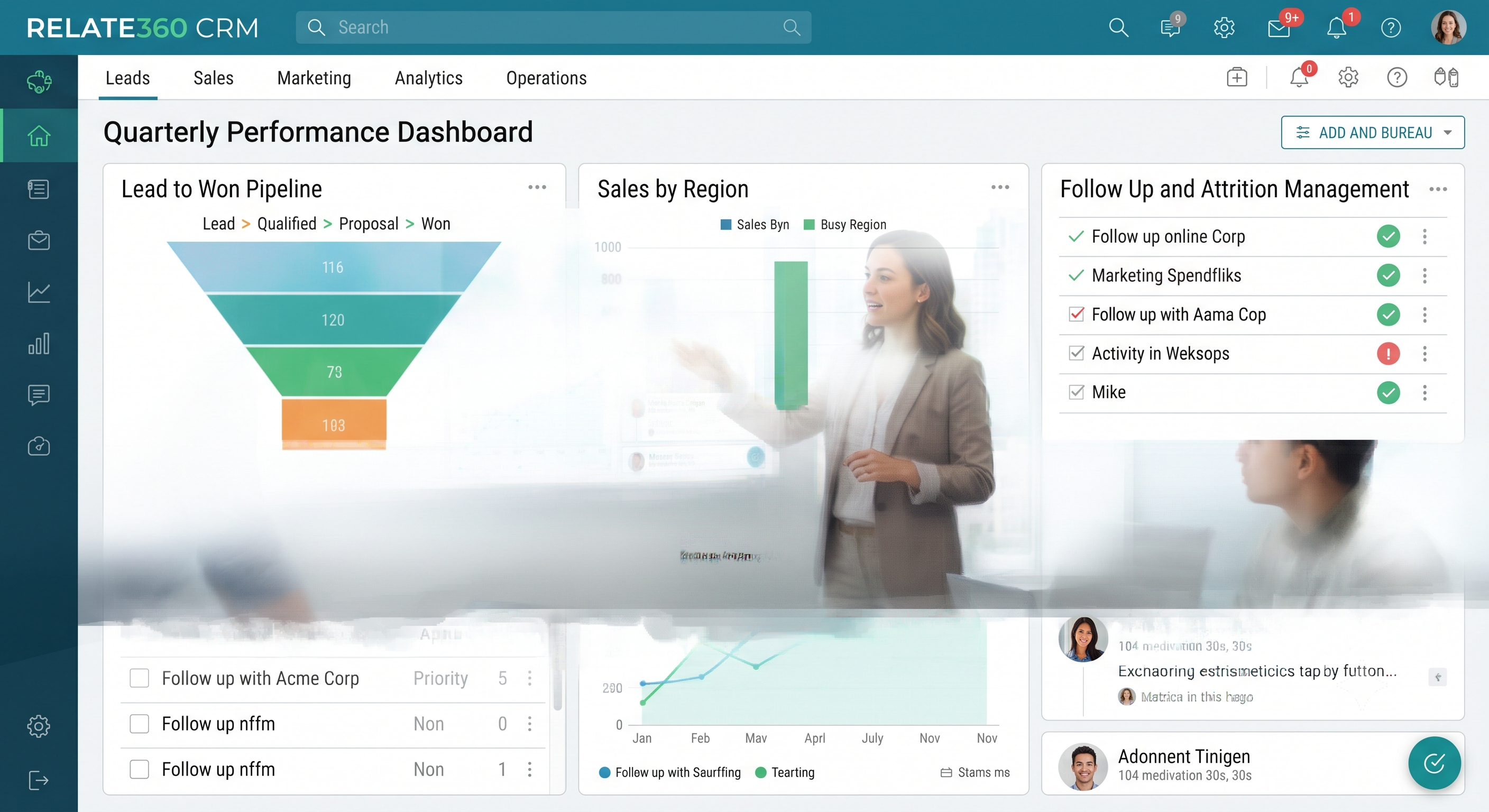 CRM
